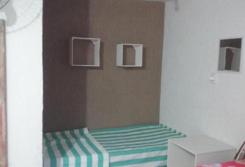 膳宿费 Republica Nossa Casa