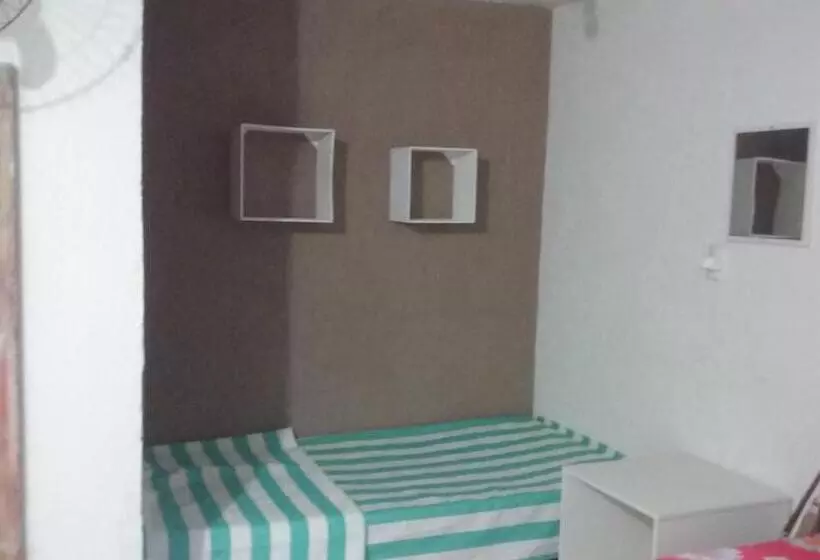 ペンション Republica Nossa Casa