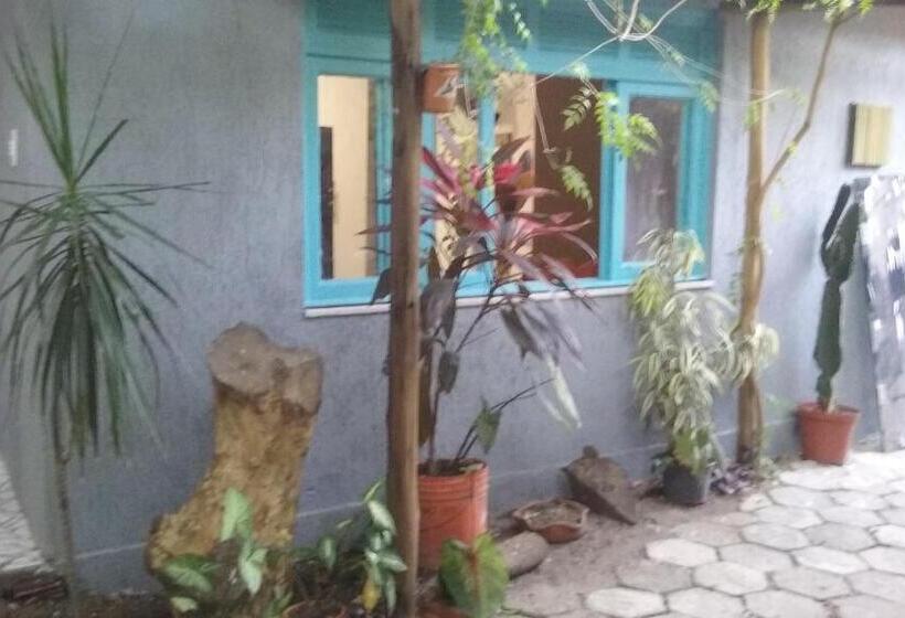 膳宿费 Republica Nossa Casa