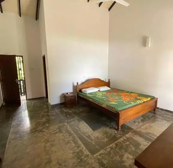 Majatalo The Beach Talpe