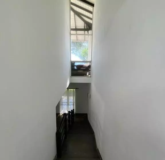 Majatalo The Beach Talpe