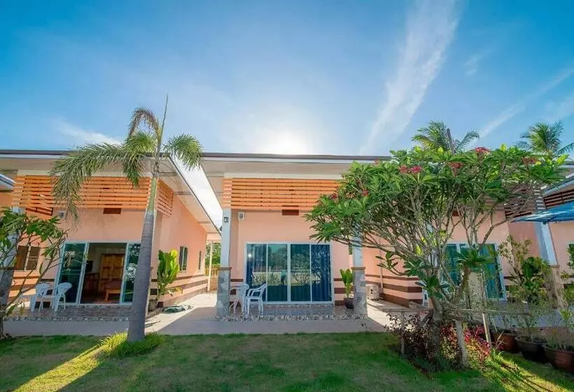Lomakeskus Baan Nut Tawan