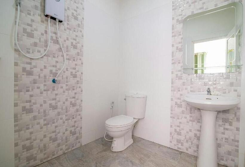 Resort Baan Nut Tawan