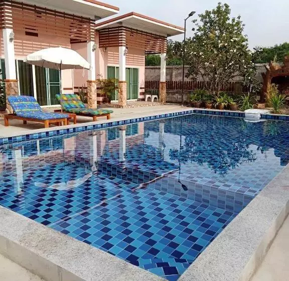 Lomakeskus Baan Nut Tawan