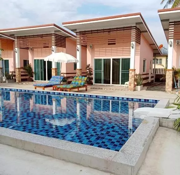 Lomakeskus Baan Nut Tawan