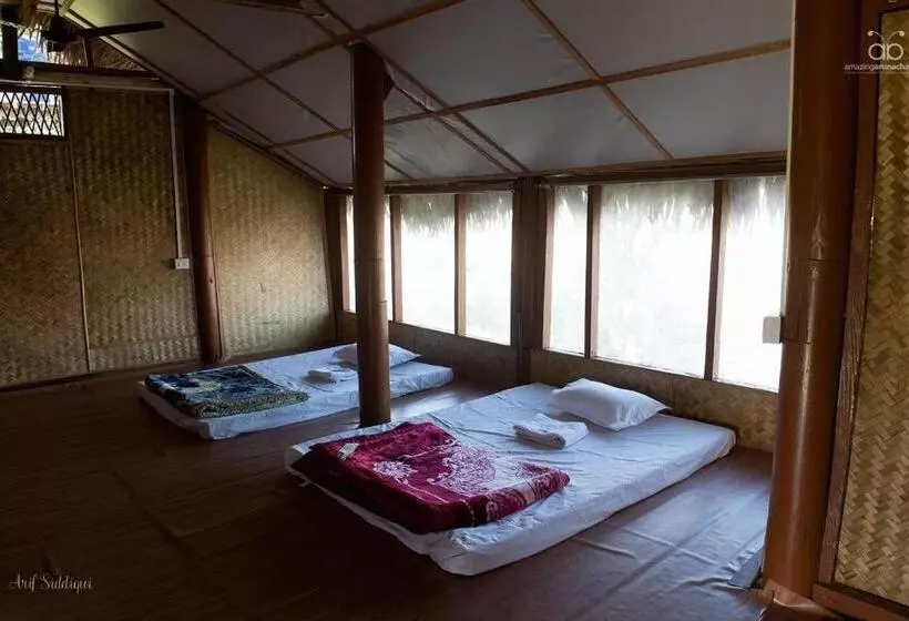 7 Km Resort Manma