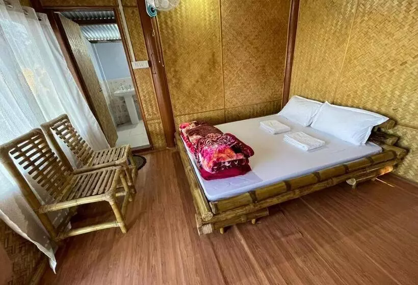 7 Km Resort Manma
