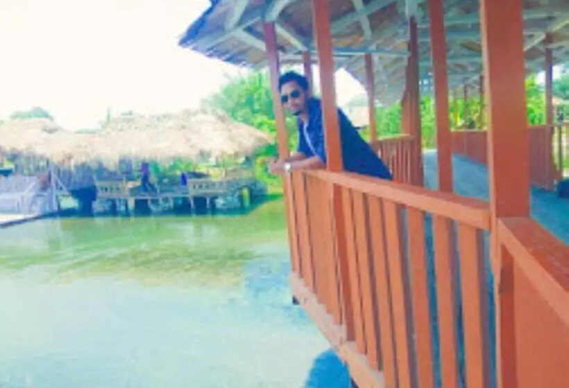 7 Km Resort Manma