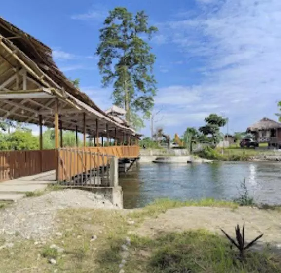 7 Km Resort Manma
