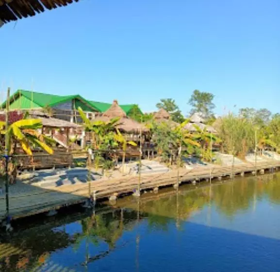 7 Km Resort Manma