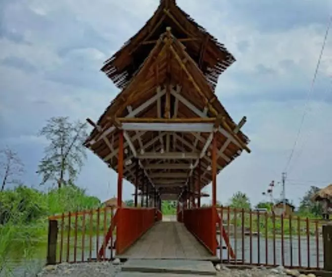 7 Km Resort Manma