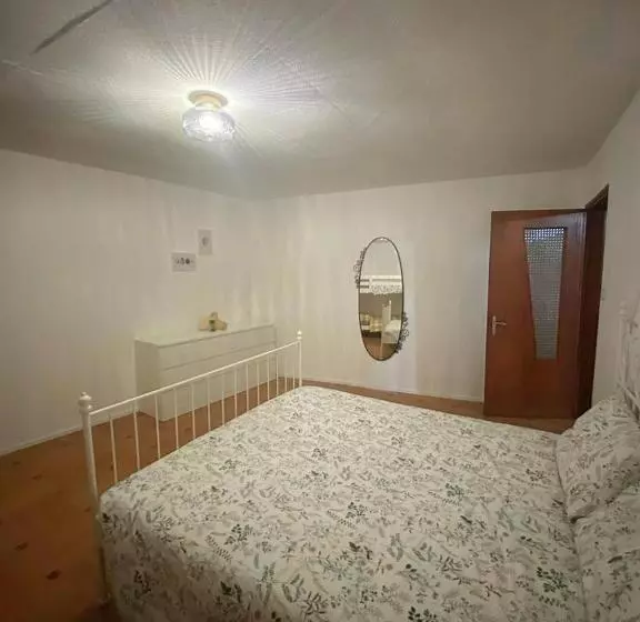 Bed and Breakfast Da Lule