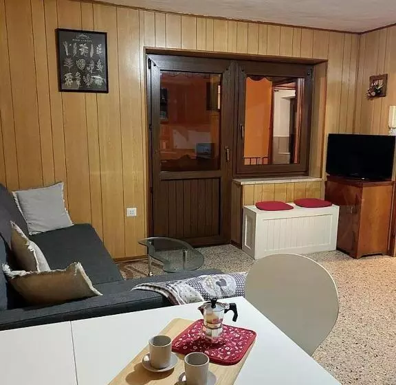 Bed and Breakfast Da Lule