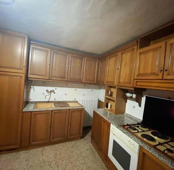 مبيت وإفطار Da Lule