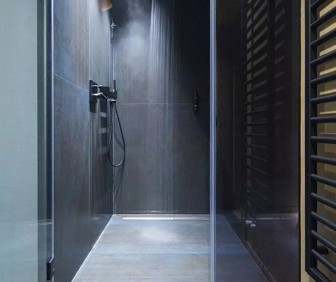 Aamiaismajoitus (B&B) Dolomiti Exclusive Your Mountain Suite