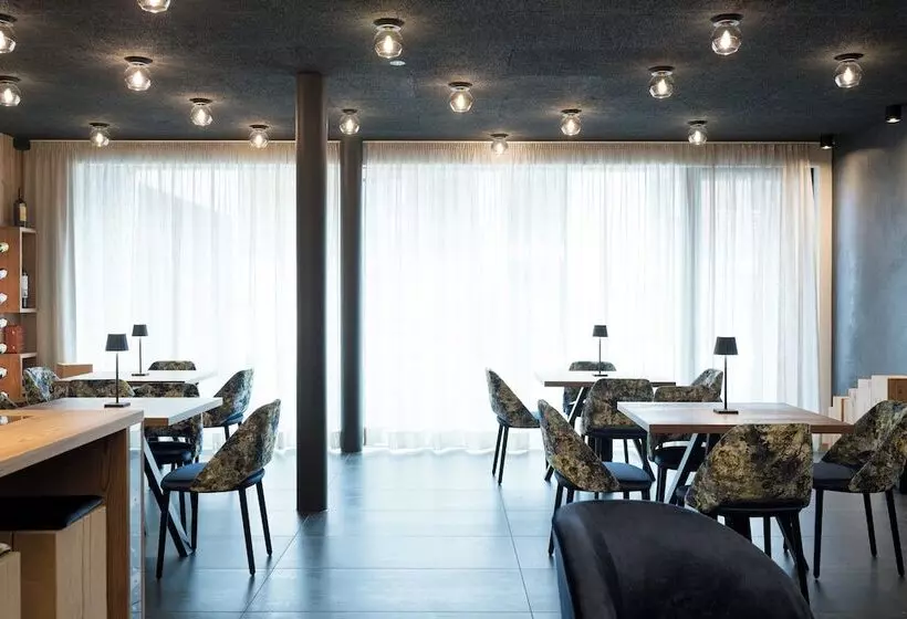 Aamiaismajoitus (B&B) Dolomiti Exclusive Your Mountain Suite