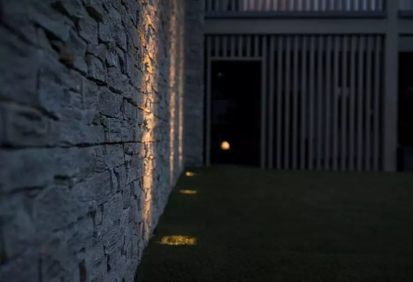 Aamiaismajoitus (B&B) Dolomiti Exclusive Your Mountain Suite