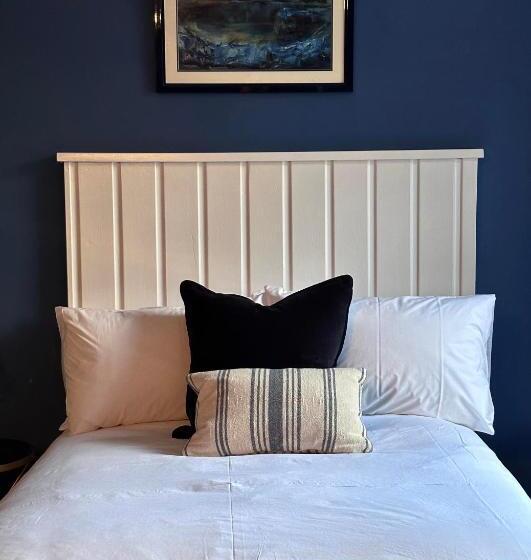 ベッドアンドブレックファースト The Blue Room, Spean Lodge