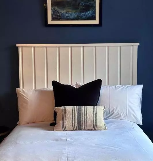 ベッドアンドブレックファースト The Blue Room, Spean Lodge