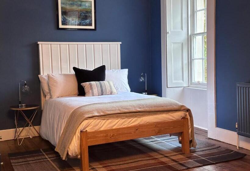 ベッドアンドブレックファースト The Blue Room, Spean Lodge
