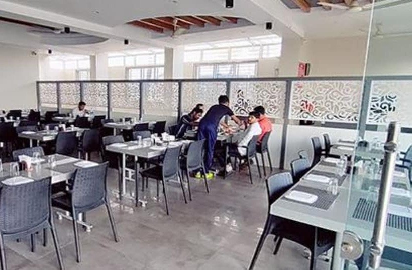 Fabhotel Priya Lodging