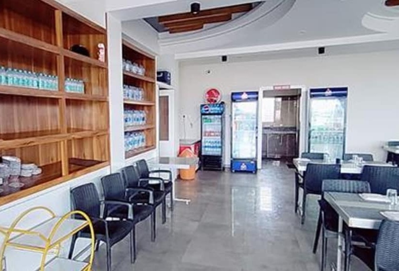 Fabhotel Priya Lodging