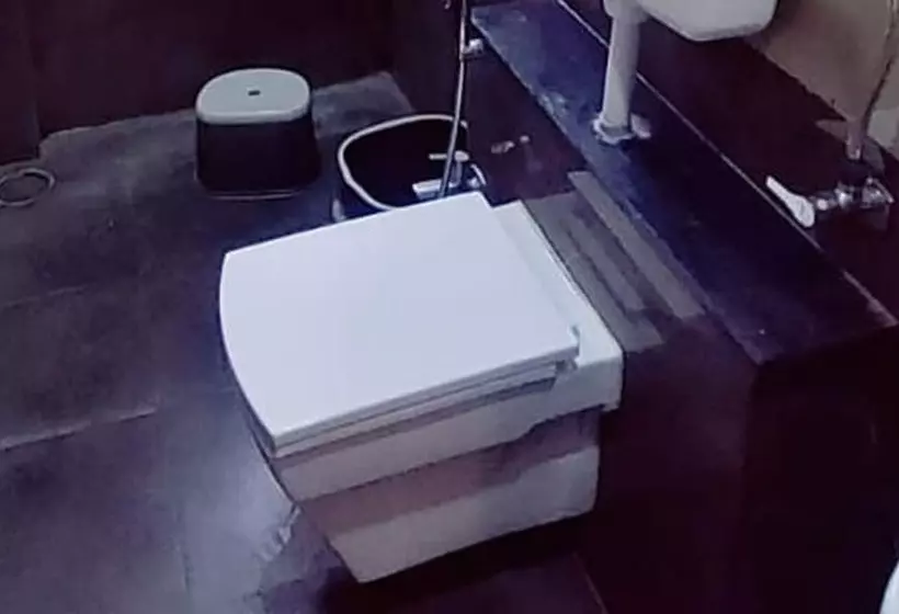 Fabhotel Priya Lodging