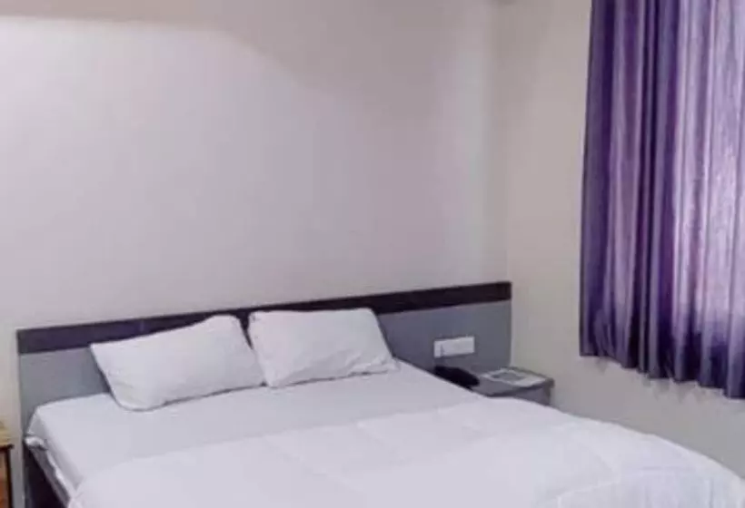 Fabhotel Priya Lodging