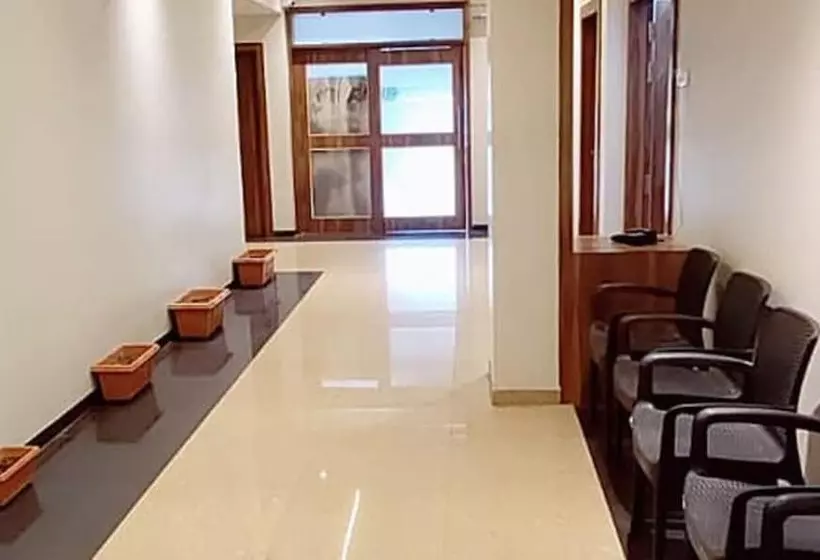 Fabhotel Priya Lodging