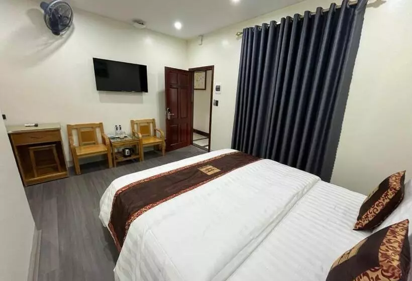 Hoa Cæ¯æ ng Hotel 2