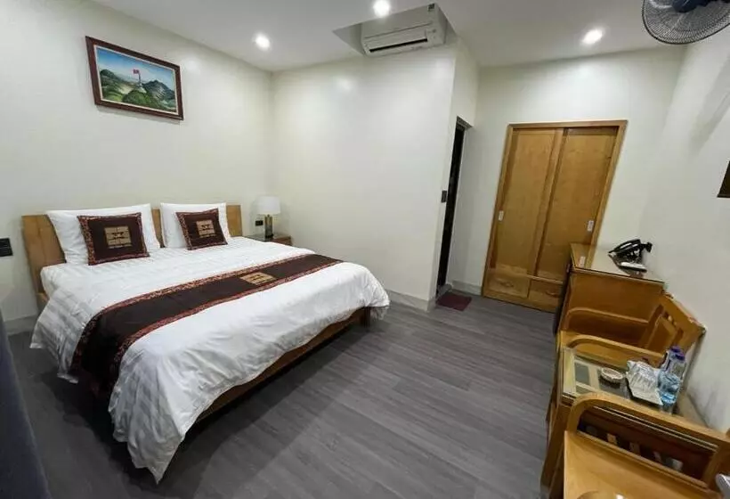 Hoa Cæ¯æ ng Hotel 2