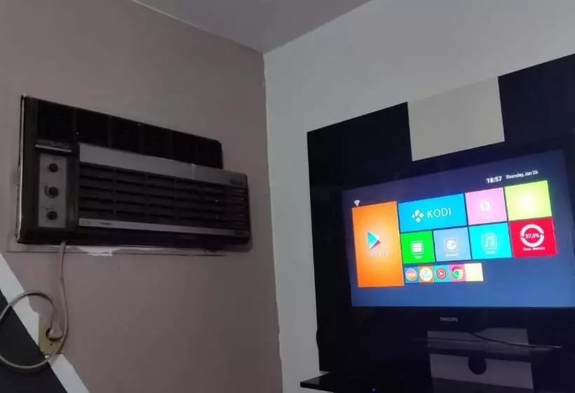Hostel Bimba Goiânia   Unidade 01