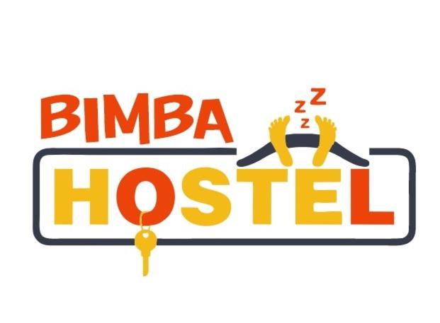 Hostel Bimba Goiânia   Unidade 01