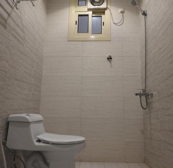 Hotelli نيو العرين بارك أبها