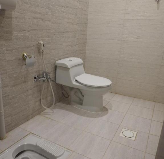 Hotelli نيو العرين بارك أبها