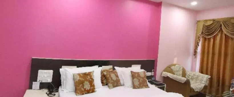 ホテル Abhashree ,madhya Pradesh