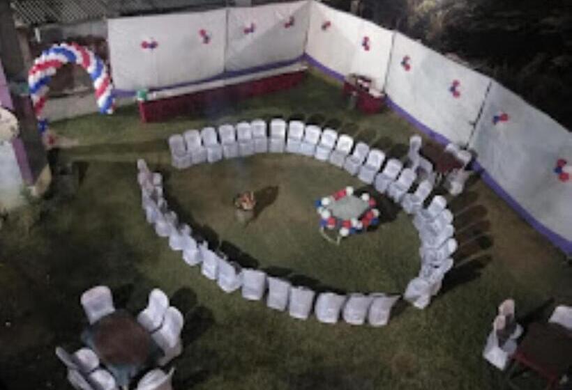 Отель Abhashree ,madhya Pradesh