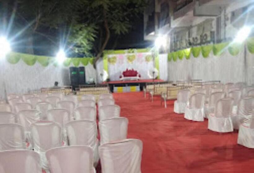 Отель Abhashree ,madhya Pradesh