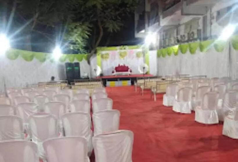 ホテル Abhashree ,madhya Pradesh