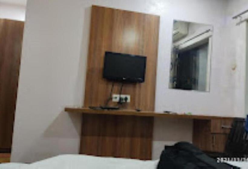 Отель Abhashree ,madhya Pradesh