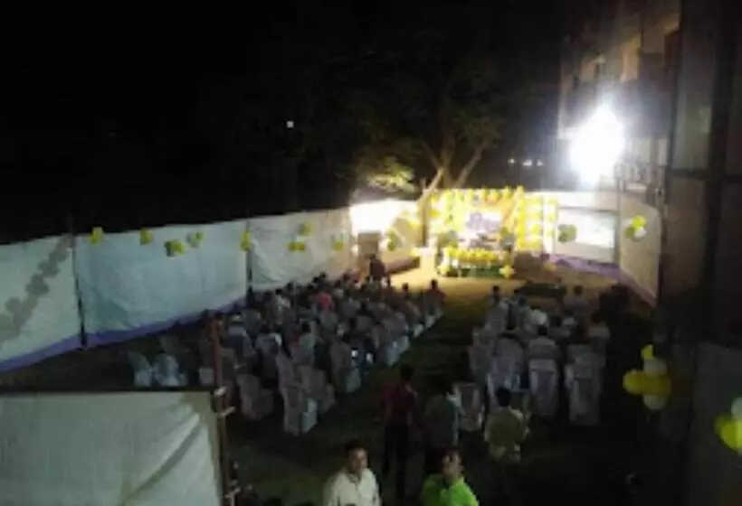 ホテル Abhashree ,madhya Pradesh