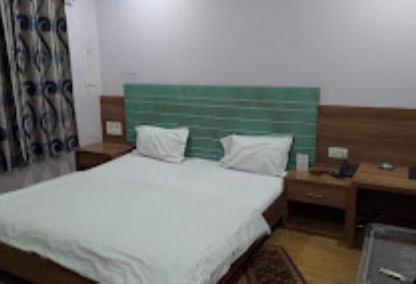 Отель Abhashree ,madhya Pradesh