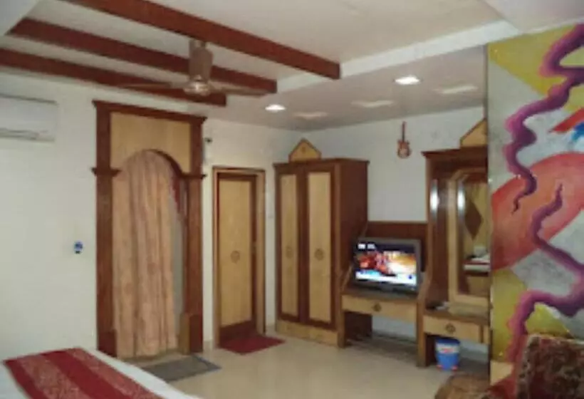 ホテル Abhashree ,madhya Pradesh