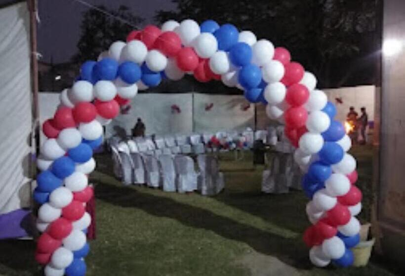 ホテル Abhashree ,madhya Pradesh