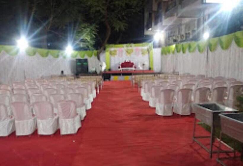 ホテル Abhashree ,madhya Pradesh