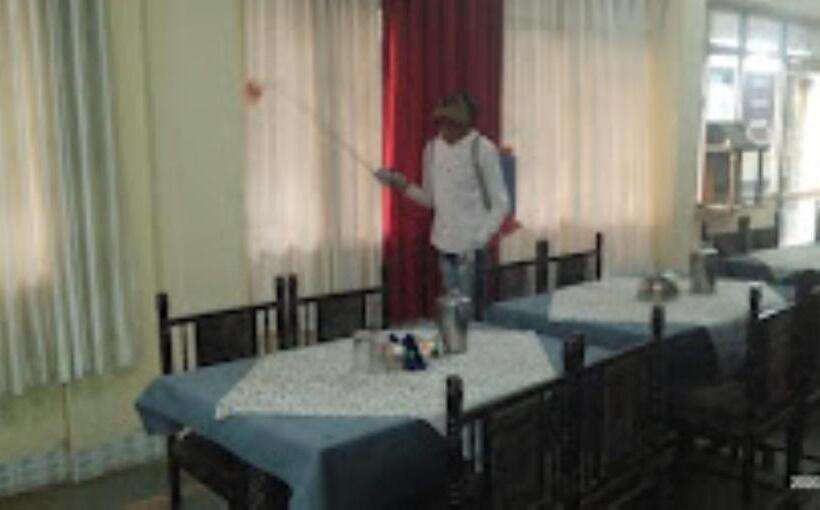 Отель Abhashree ,madhya Pradesh