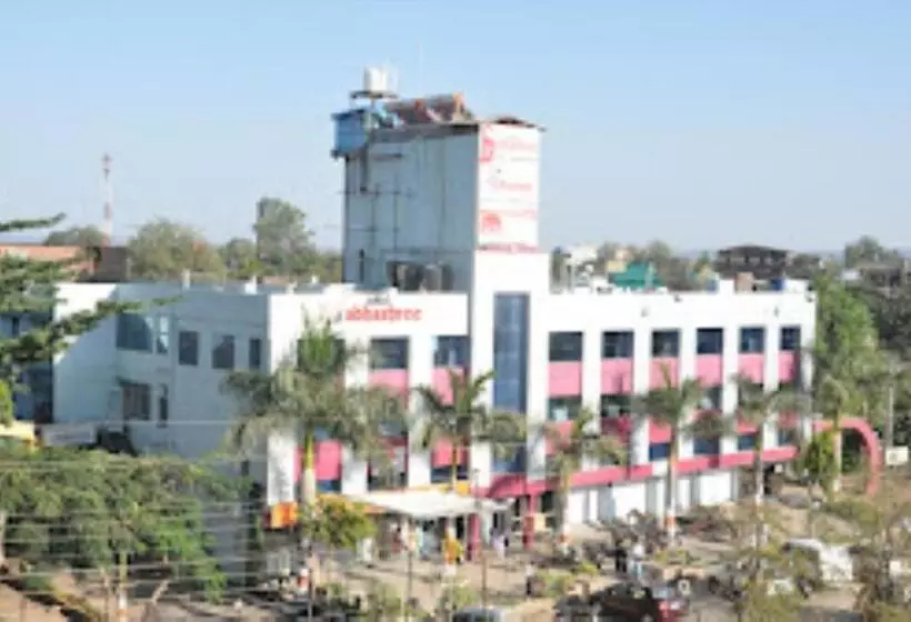 ホテル Abhashree ,madhya Pradesh