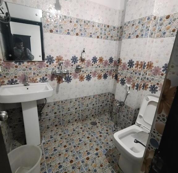 בית מלון כפרי Amigos