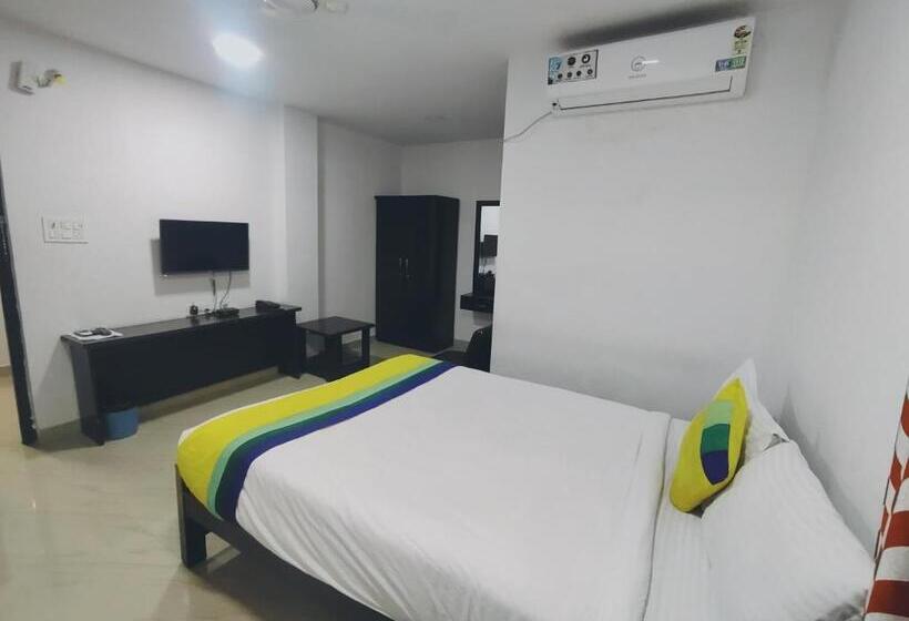 בית מלון כפרי Amigos