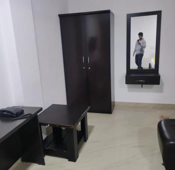 בית מלון כפרי Amigos